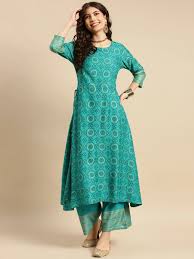 Women's Kurtis